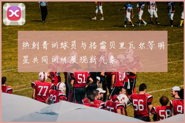 热刺青训球员与格雷贝里瓦尔等明星共同训练展现新气象